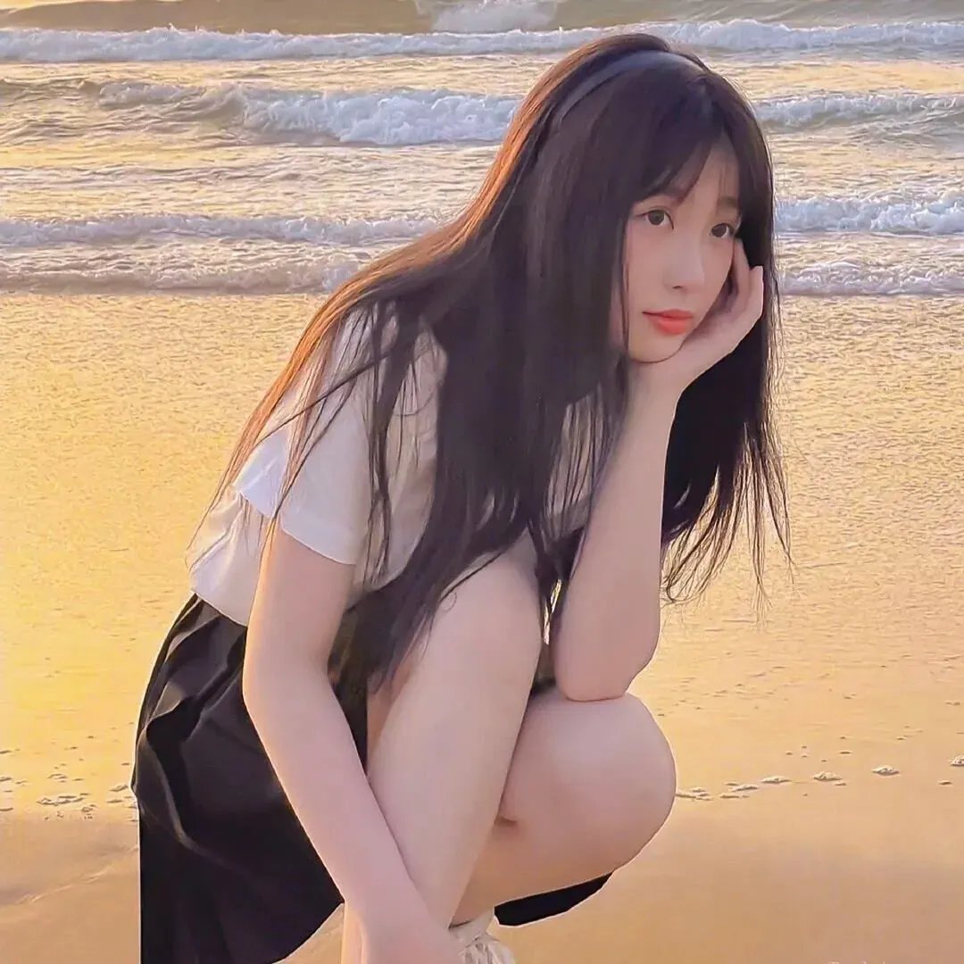夏天的大人们